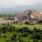 Teotihuacán