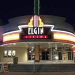 Marcus Elgin Cinema