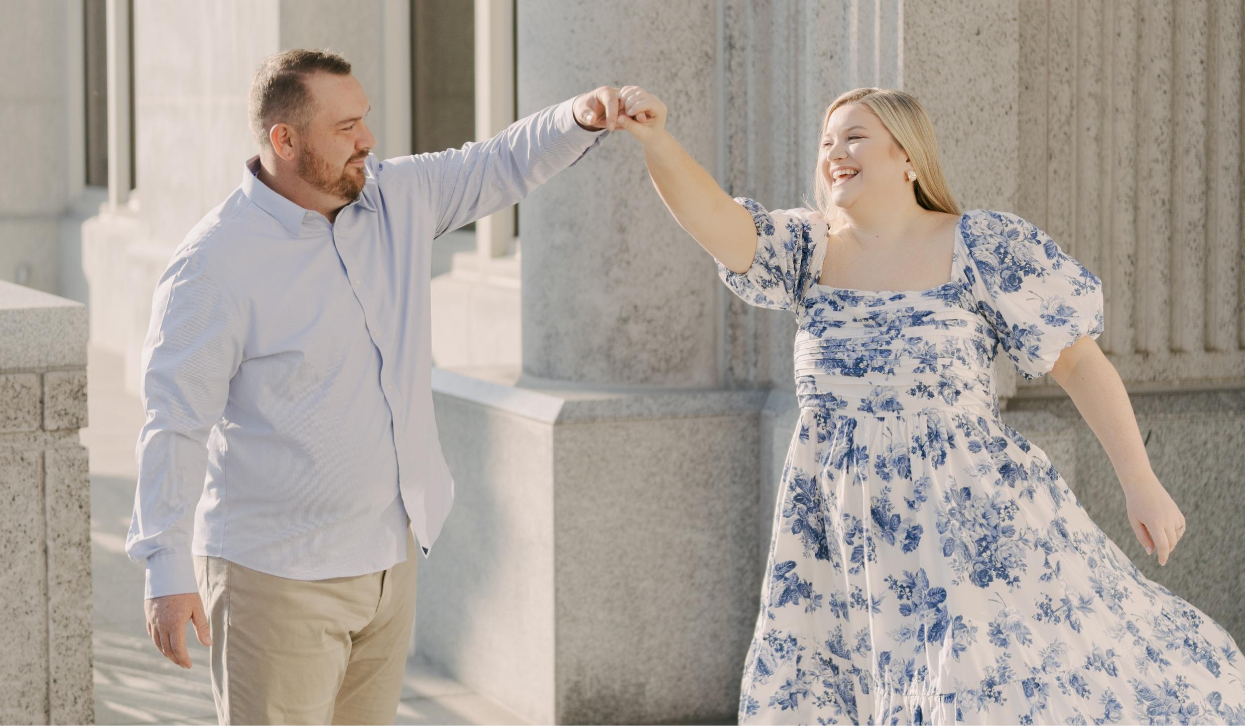 The Wedding Website of Courtney Guy and Kendall Wood