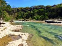 Barton Creek Greenbelt