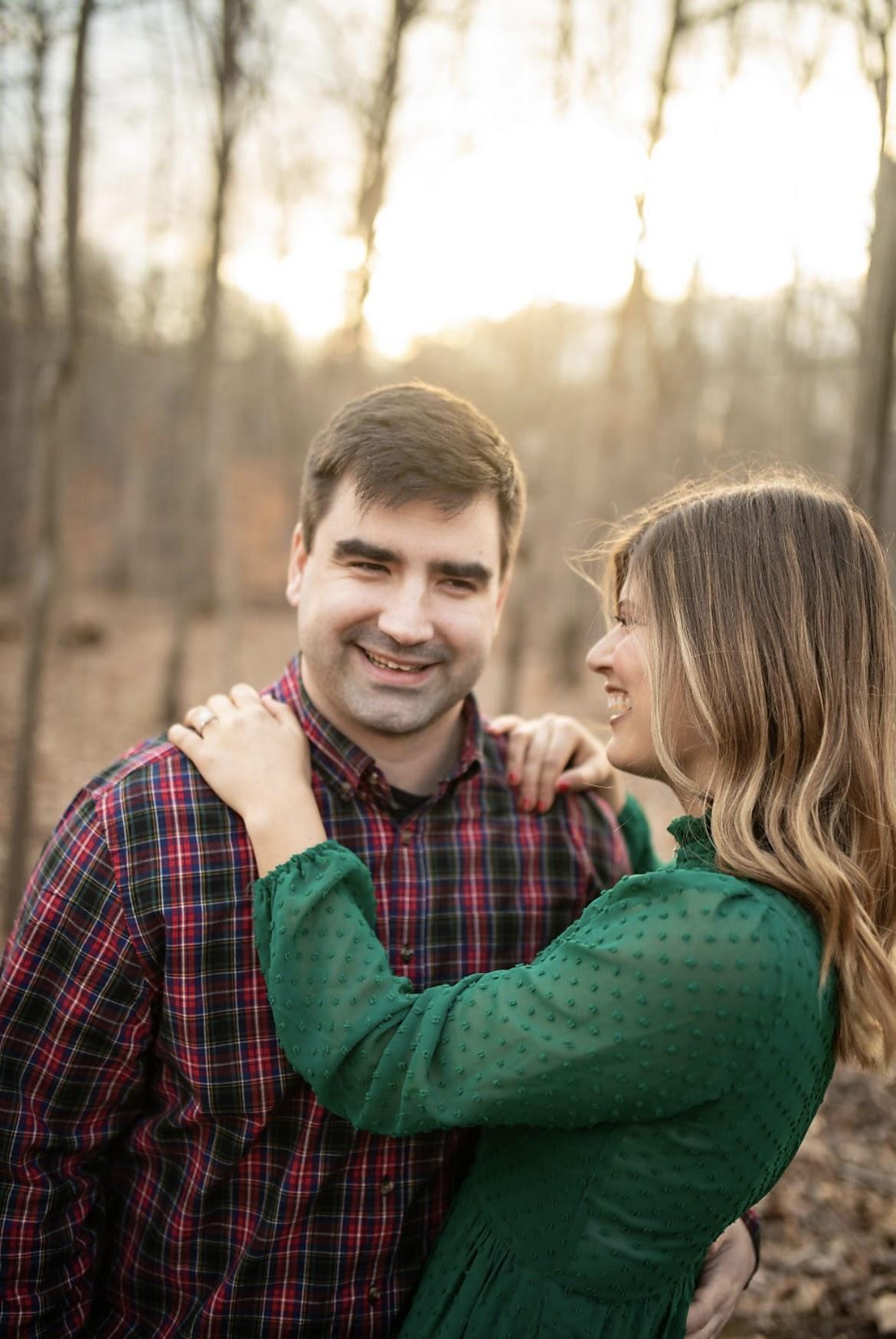 The Wedding Website of Corryn Amanda Siegel and Seth Thomas Leuz