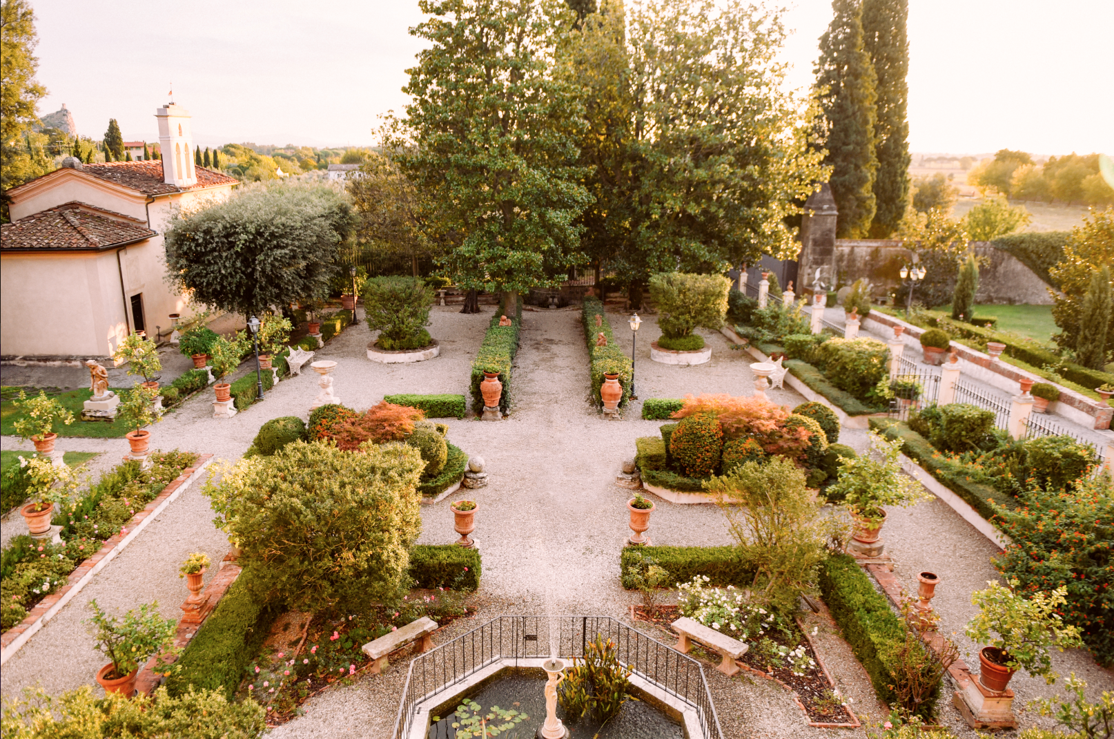 The Wedding Website of Maryam Ashraf and Yaseen Habbas