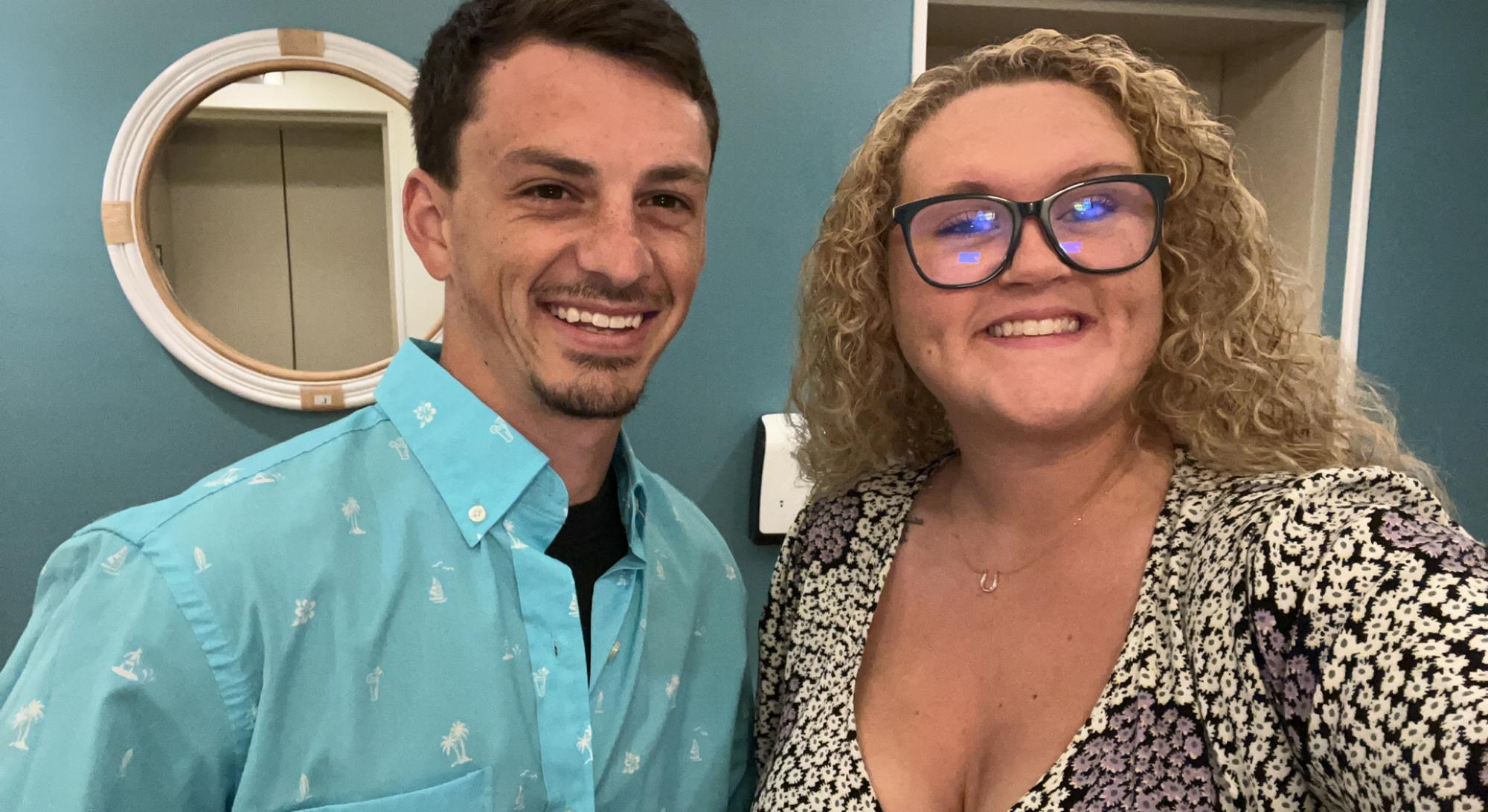Honeymoon - June 2022 - Hollywood Beach - Fort Lauderdale Florida - Margaritaville Resort