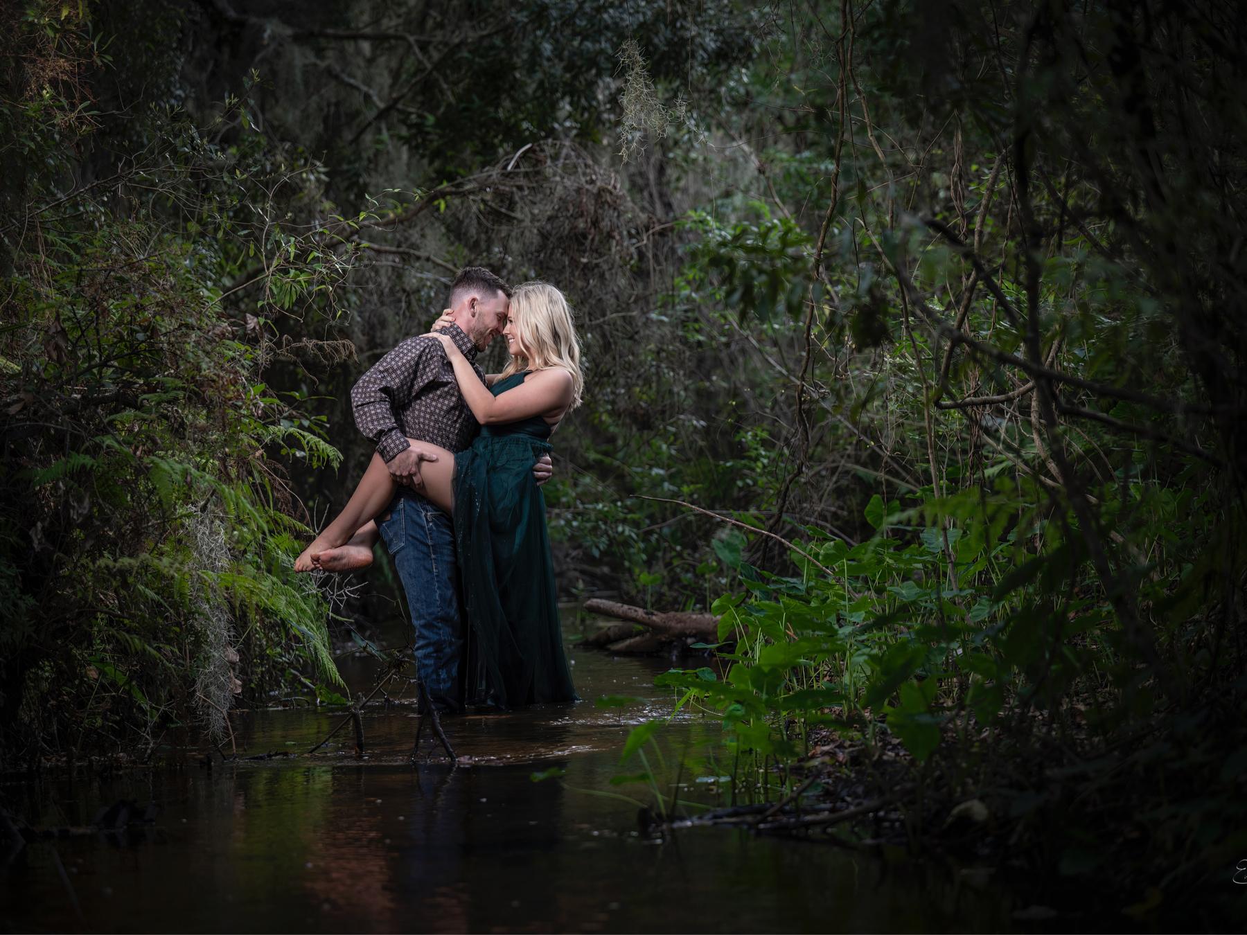 The Wedding Website of Peyton Burnett and Justin Welch