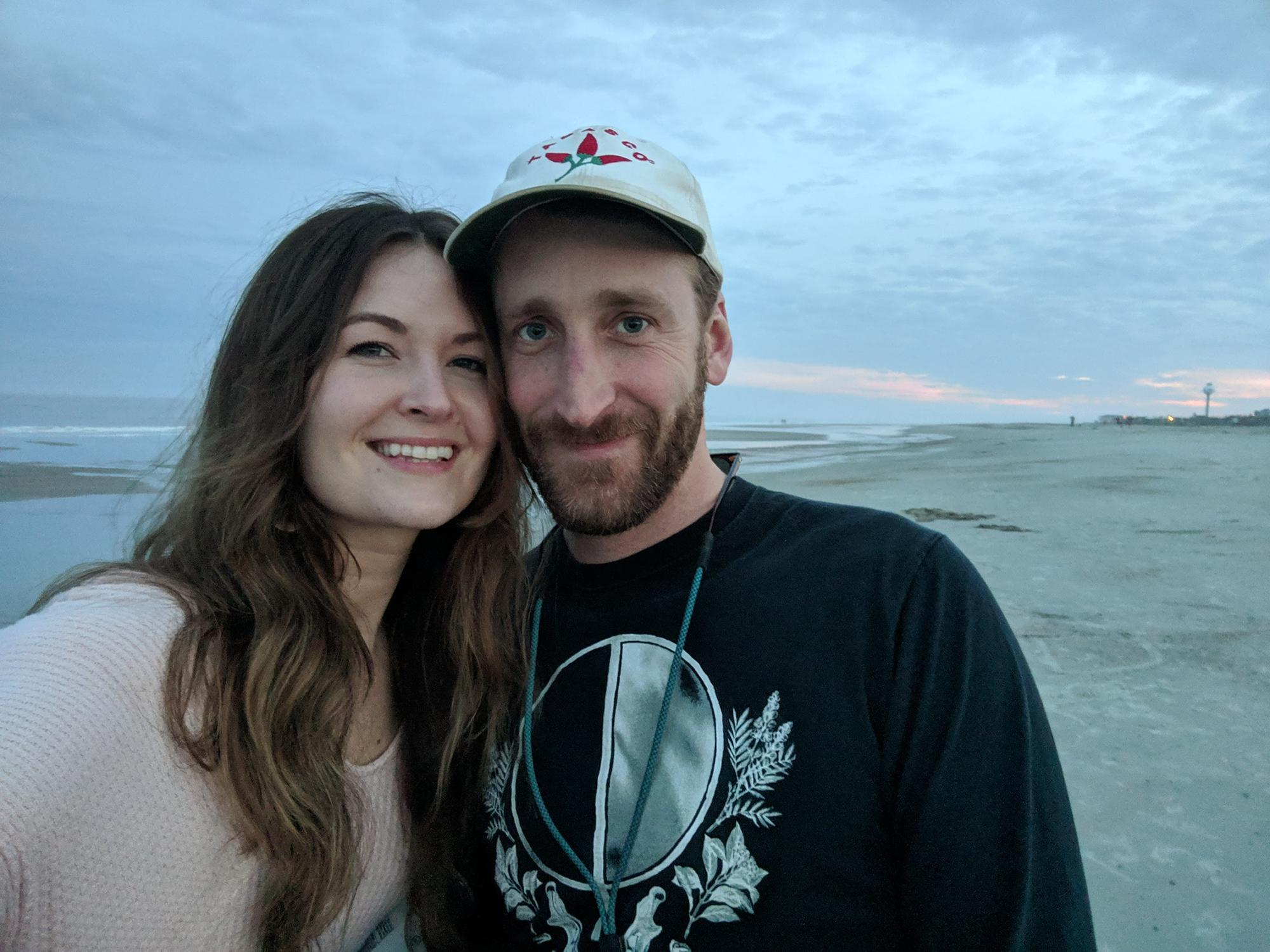 Tybee Island - December 2018