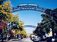 Short North Arts District