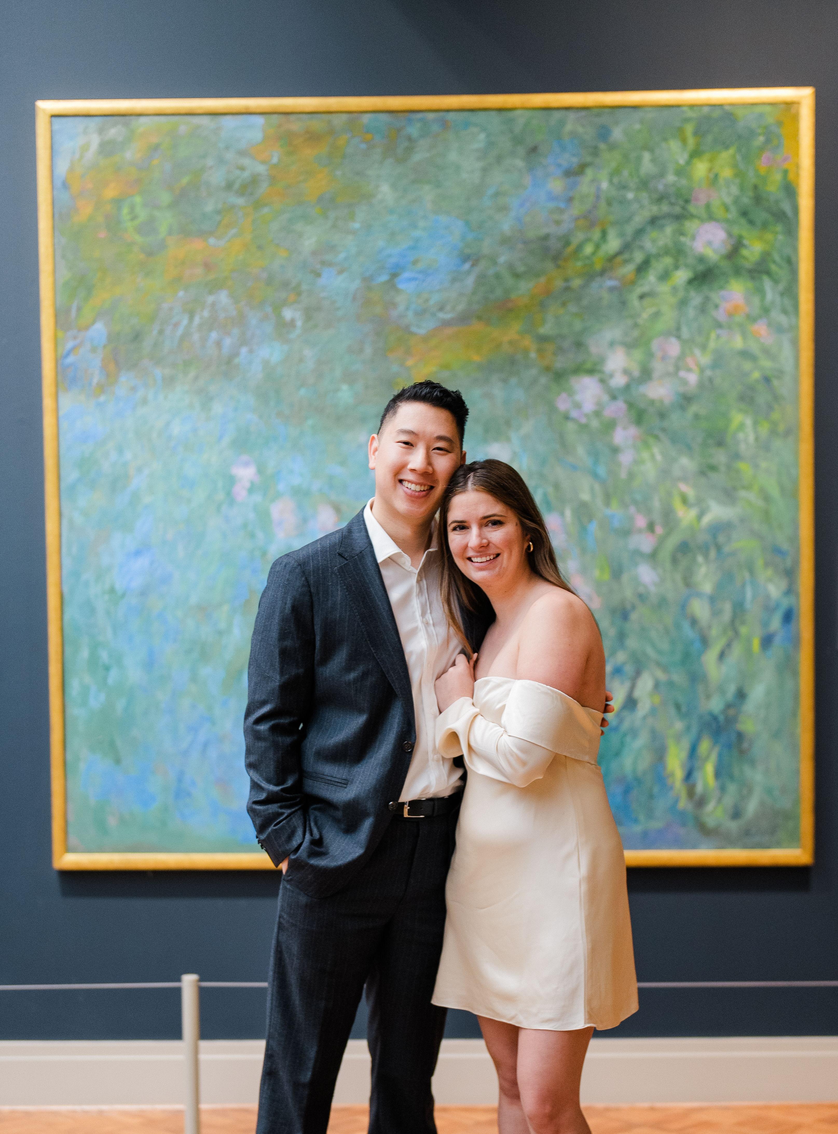 The Wedding Website of Autumn Hagstrom and Tod Srisengfa