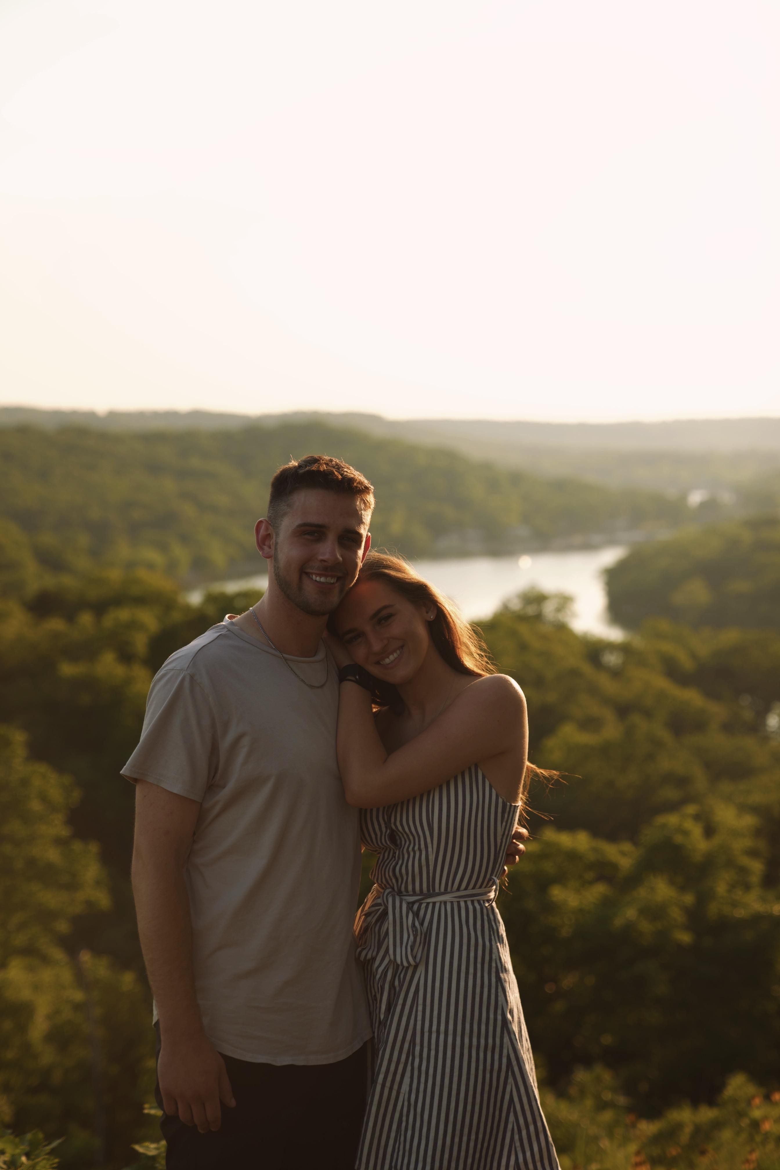 The Wedding Website of Manuella Kozlov and Mark Meaders