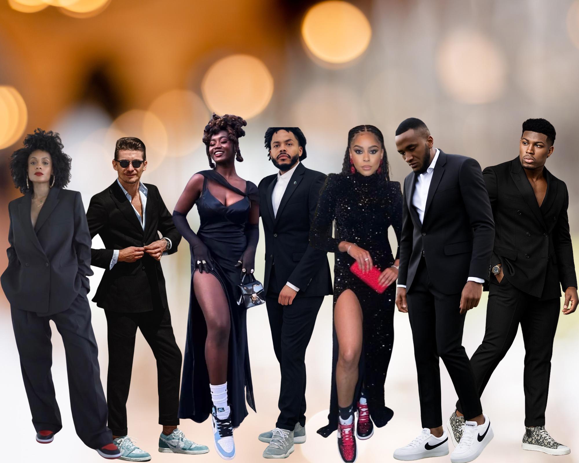 The Wedding Website of Nicole Hester and Shawana Harris