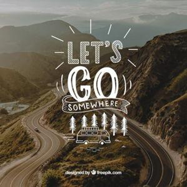 Miles & Memories Roadtrip Fund