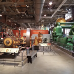 National Museum of Industrial History