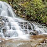 Foothills Spur Trail