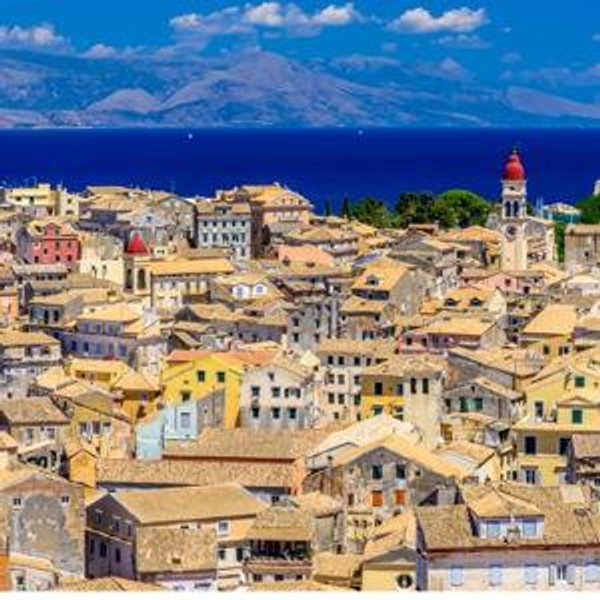 Naples, Italy