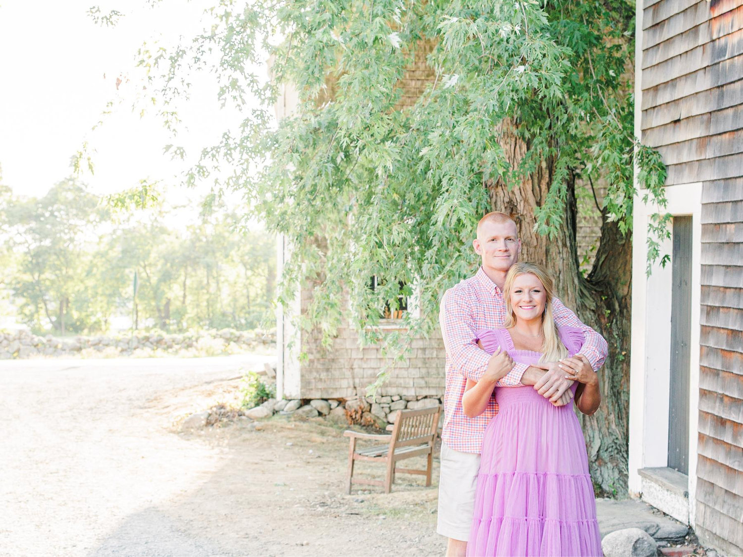The Wedding Website of Lexey Lutz and Jeffrey Bucciero