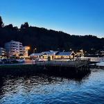 West Seattle Water Taxi