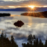 Emerald Bay State Park