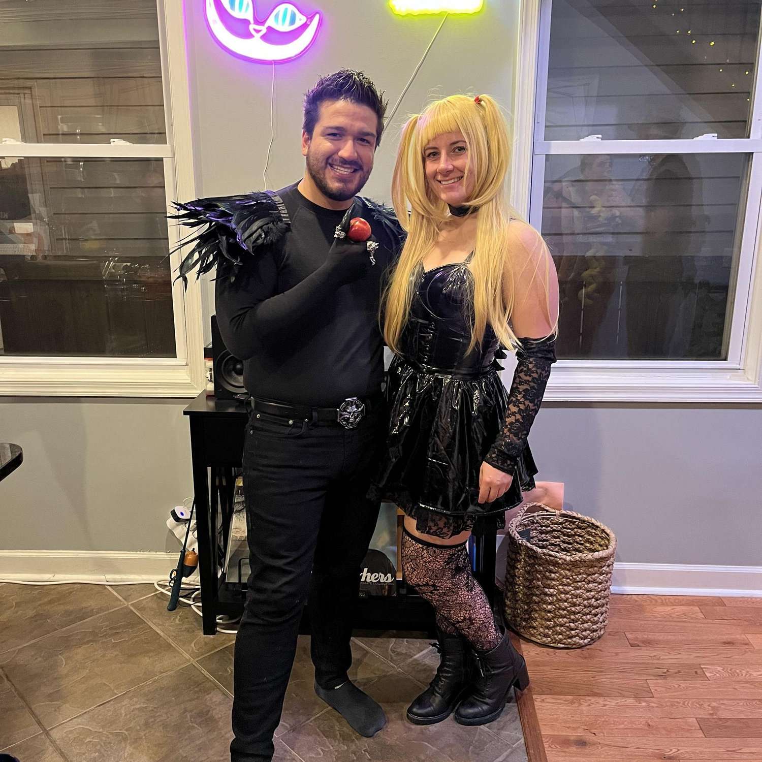 Halloween 2024