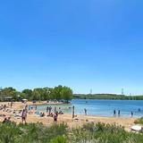 Bear Creek Lake Park