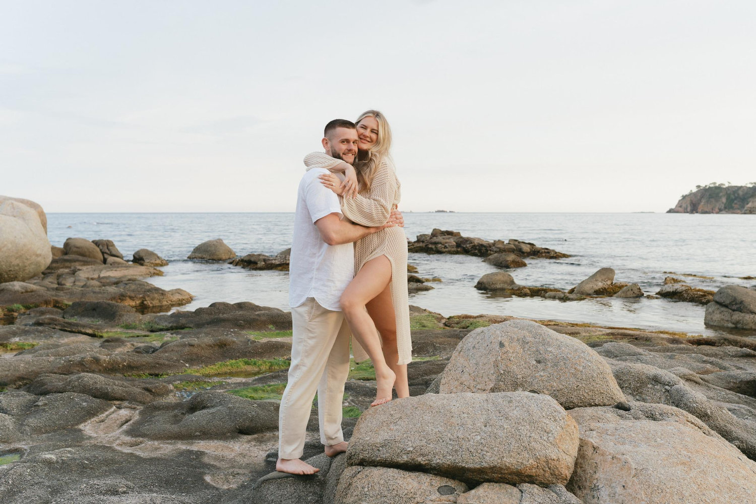 The Wedding Website of Xheni Ndou and Jordan Kesson