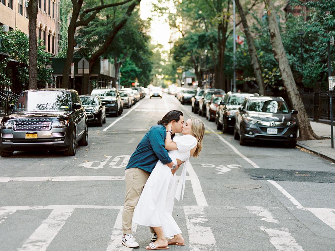 The Wedding Website of Sarah Rogers and Zach Vannucci-Lee