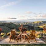 Wine Tasting at DAOU Family Estates