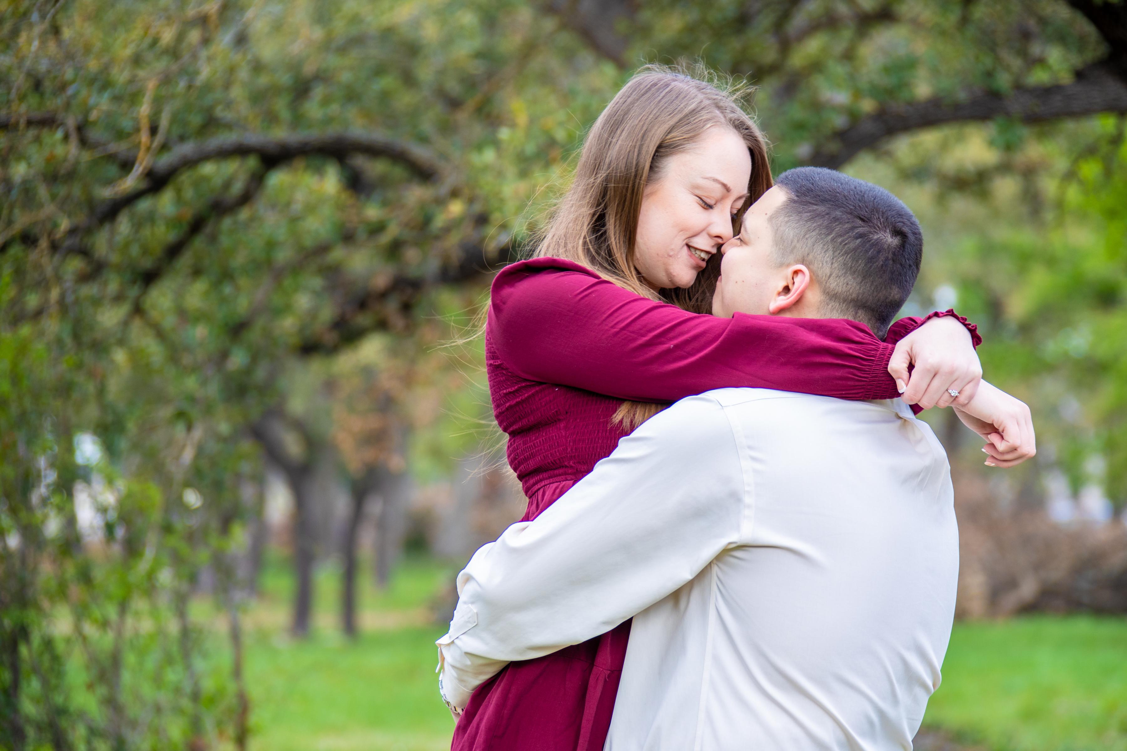 The Wedding Website of Alyssa VanDyke and Lance Samson
