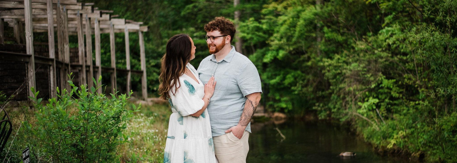 The Wedding Website of Alexandra Gomez and Brandon Amos