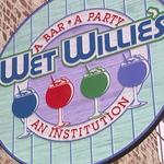 Wet Willie's