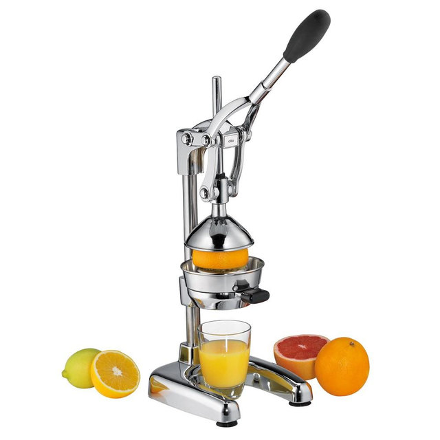 Frieling Citrus Press, Silver