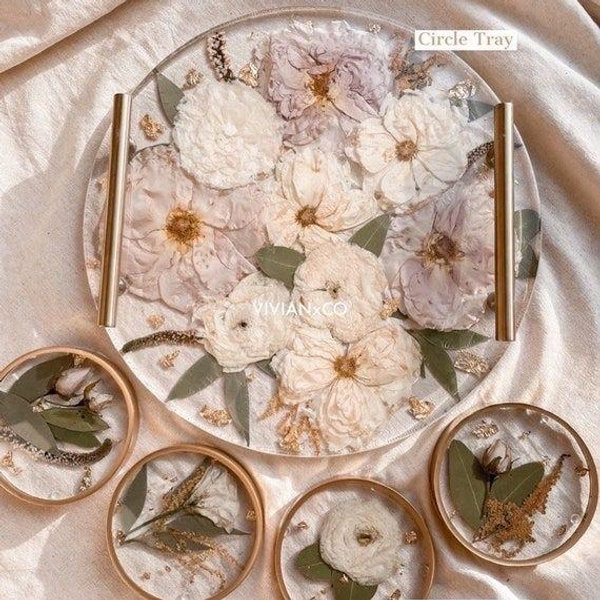 Wedding Dress & Bouquet Preservation Fund