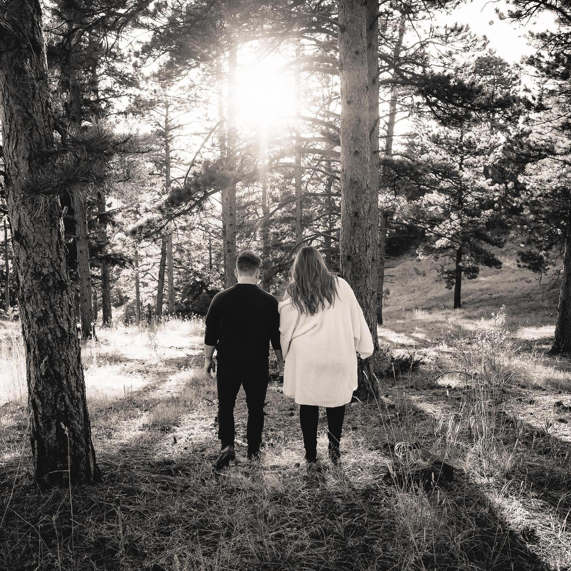 Save The Date Photos