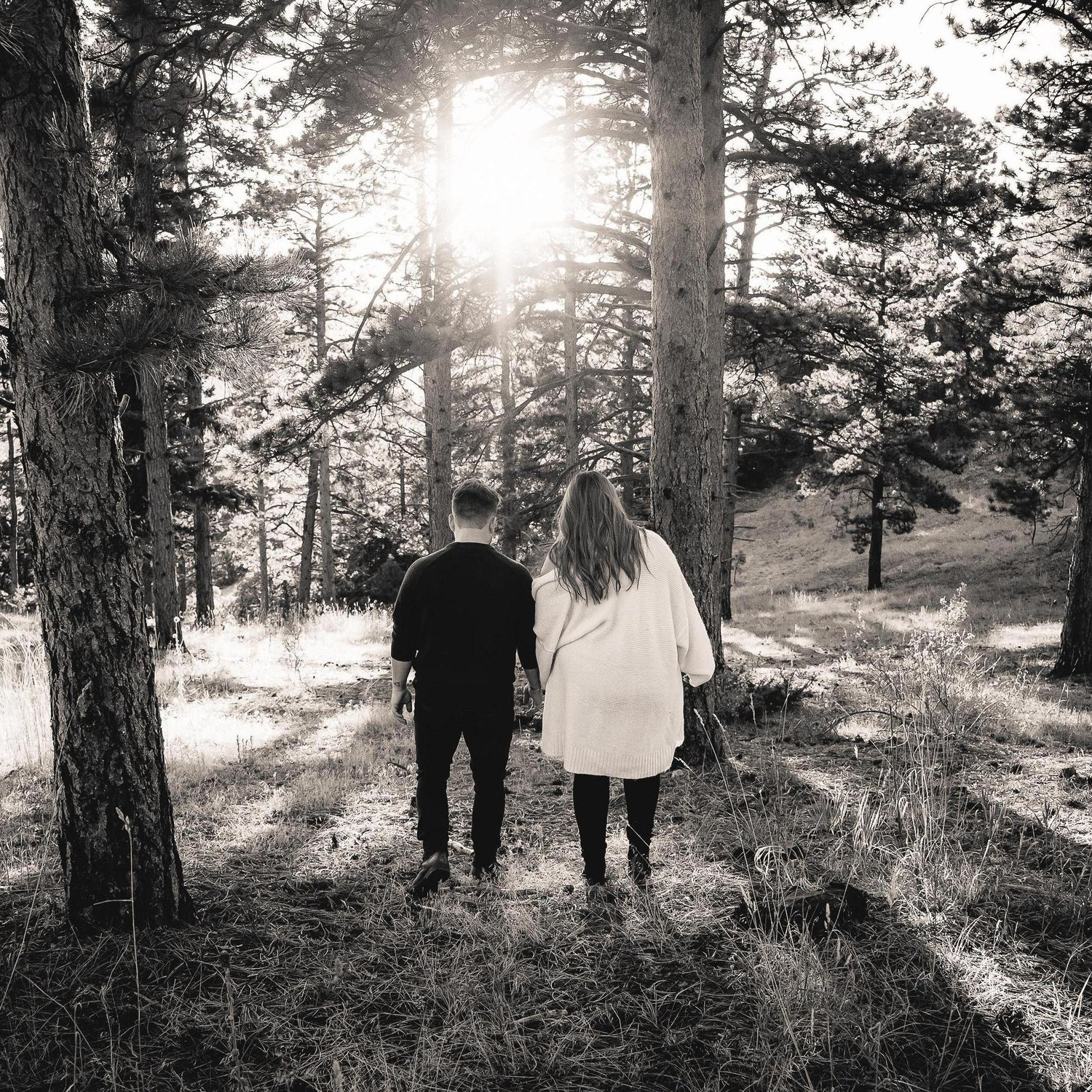 Save The Date Photos