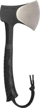 Full Tang Hatchet