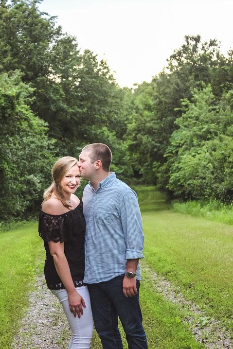 The Wedding Website of Sarah Neyer and Zachary Geear