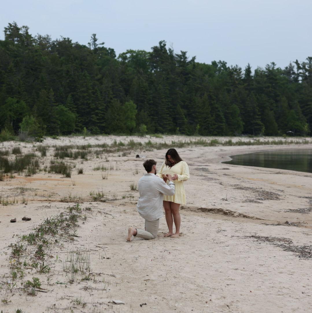 Our proposal
