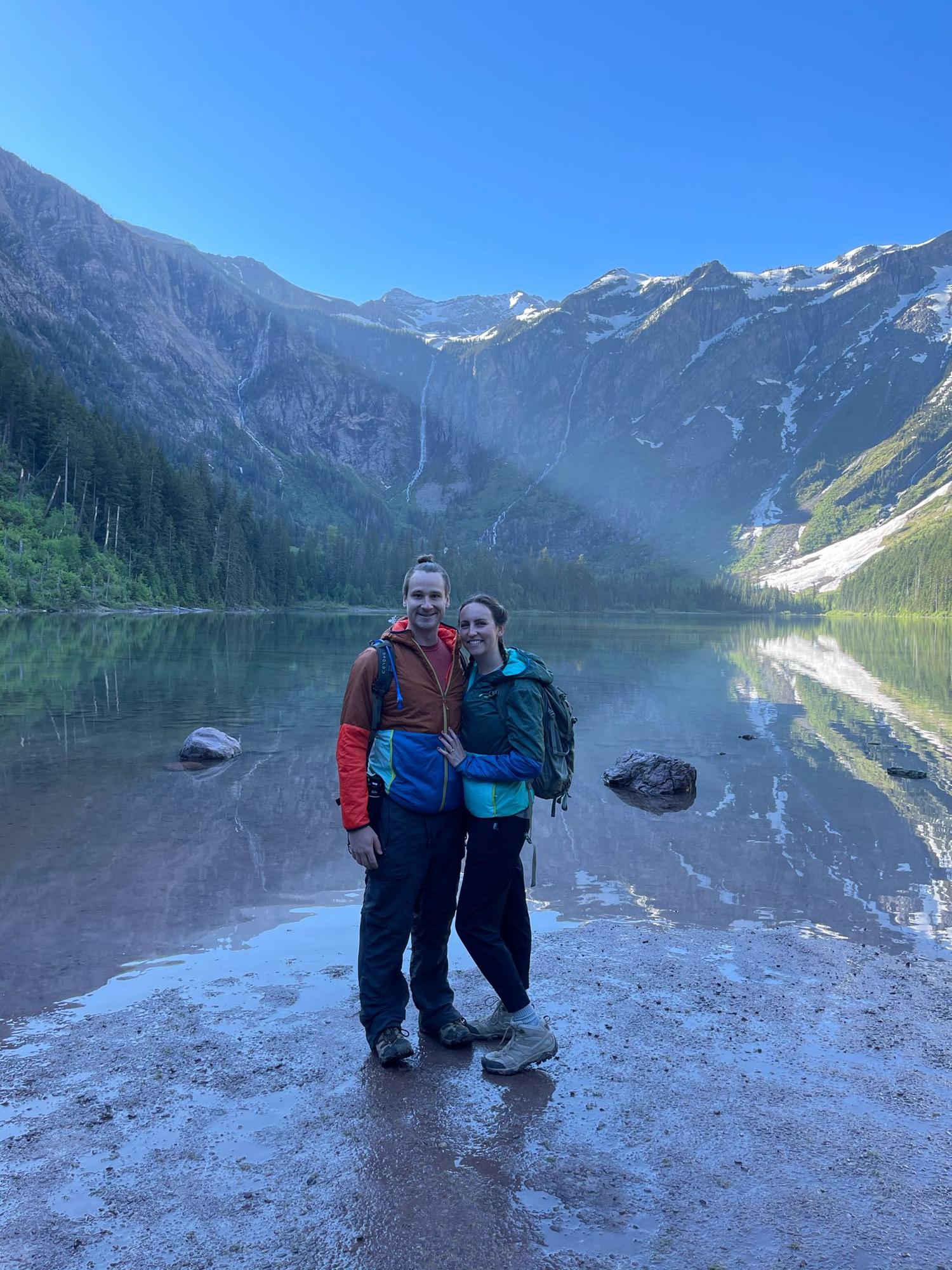 Glacier National Park