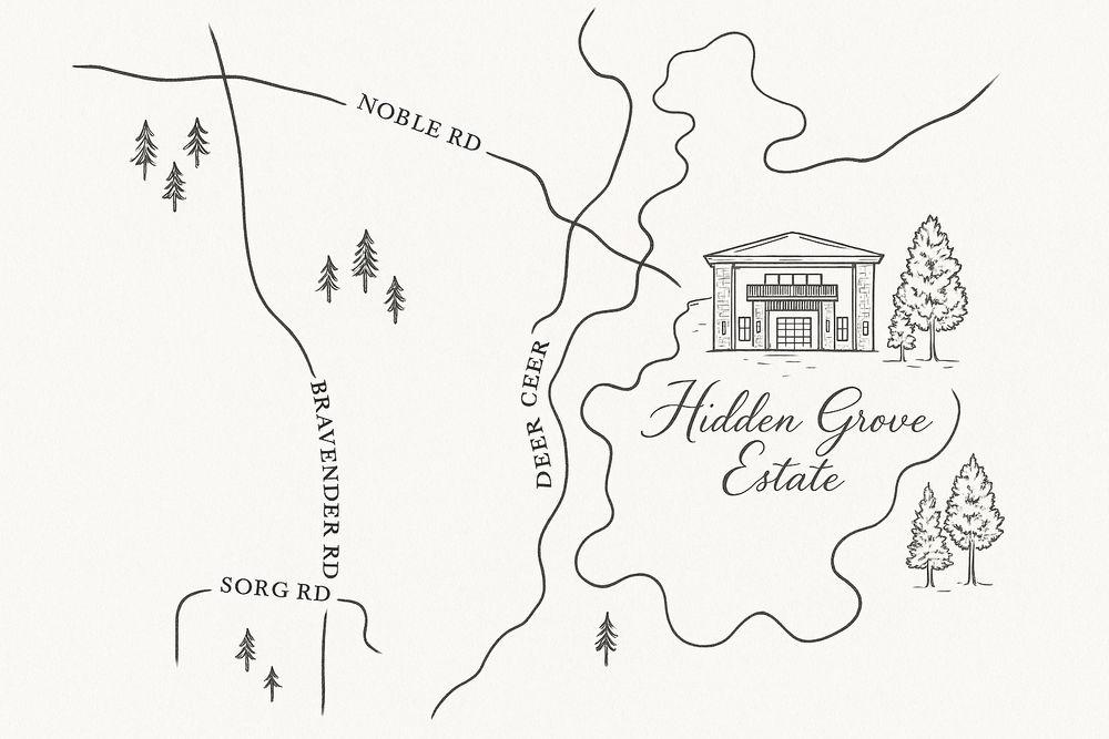 The Wedding Website of Charley Cook and Adam Rowland
