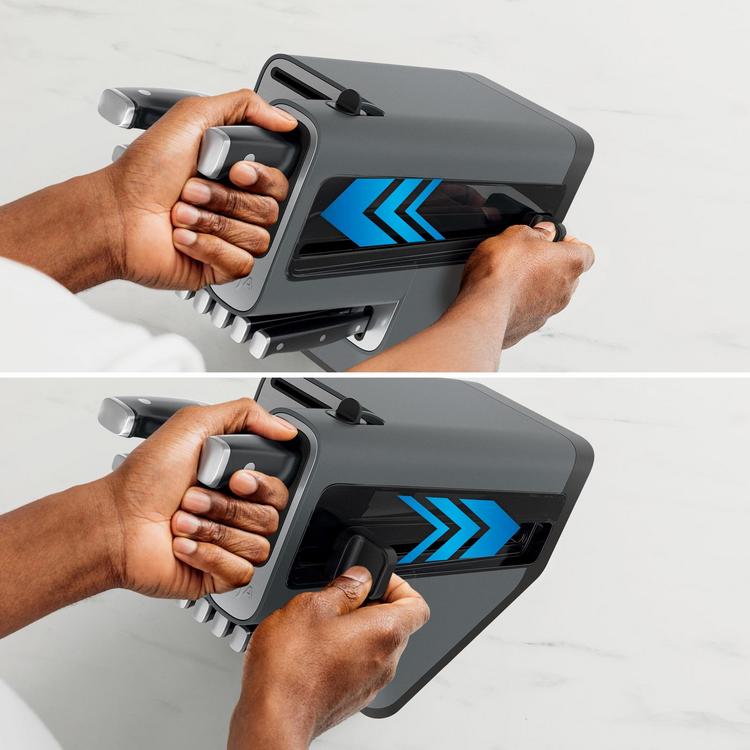 Ninja, Foodi NeverDull Essential 12-Piece Knife Block Set | Zola
