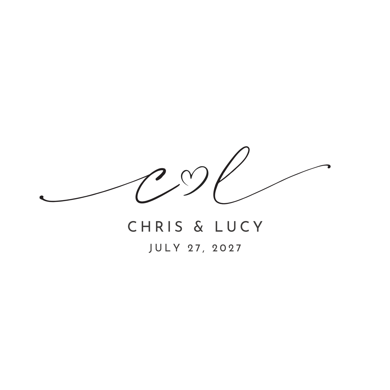 The Wedding Website of Christopher Carmona and Lucille Dizon