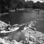 Argo Park Canoe & Kayak