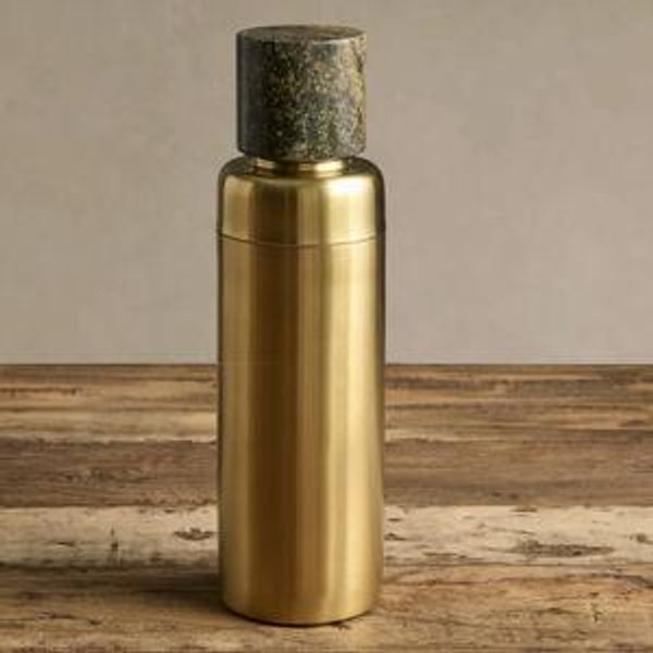 Rhodes Cocktail Shaker