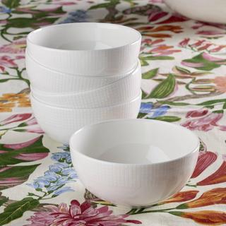 Tuscany Classics Fruit Bowl, Set of 6