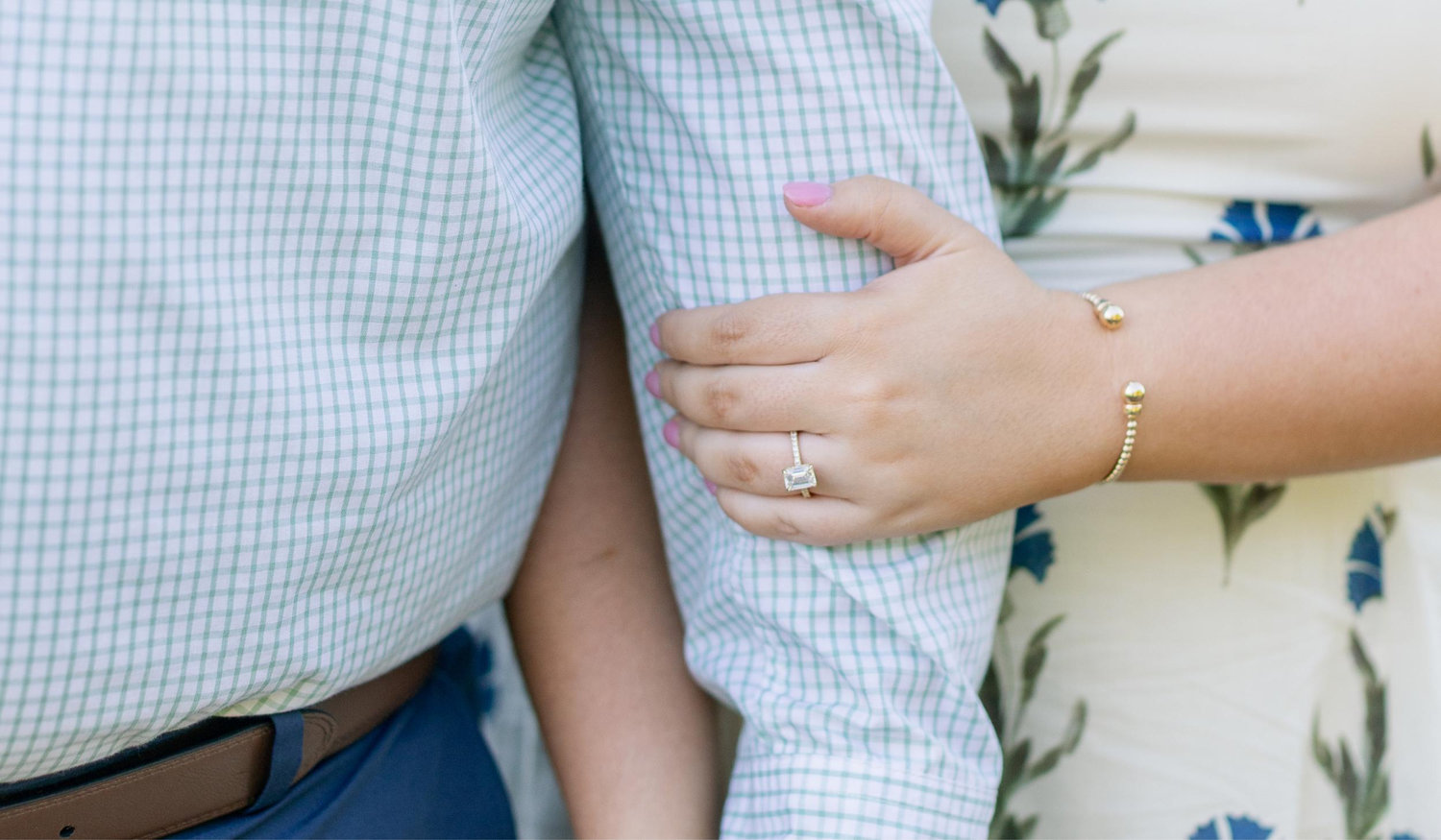 The Wedding Website of Ashleigh DePriest and William Burton
