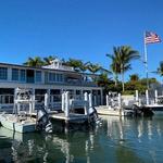 Eagle Grille and Miller's Dockside