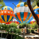 Gilroy Gardens