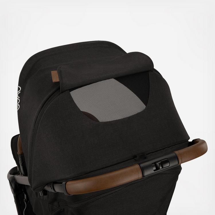 Nuna, TRVL lx Stroller | Zola Baby