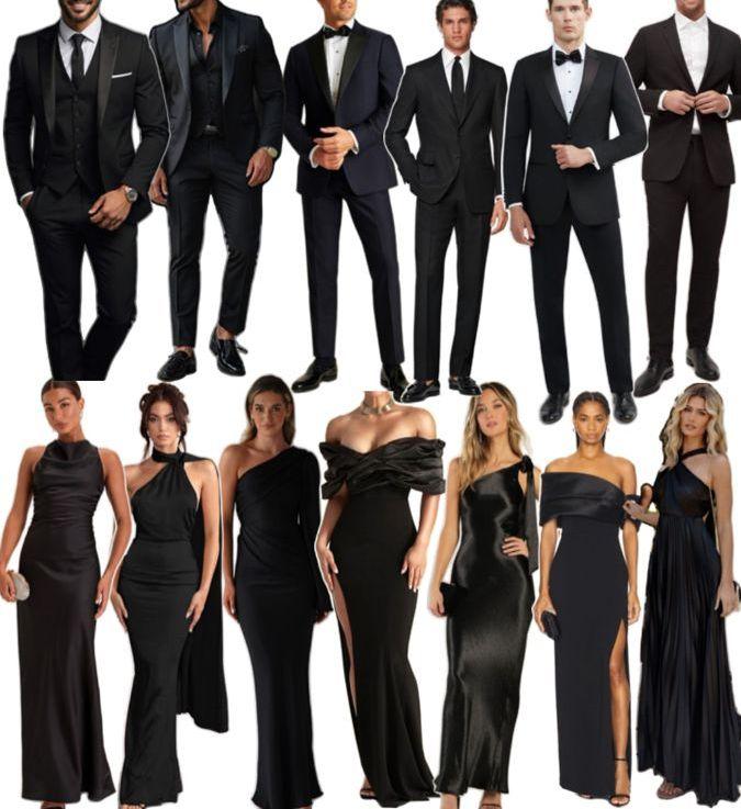 The Wedding Website of Madisan Parker and Brandon Parker