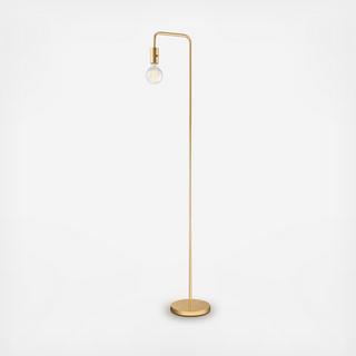 Nilmani Floor Lamp