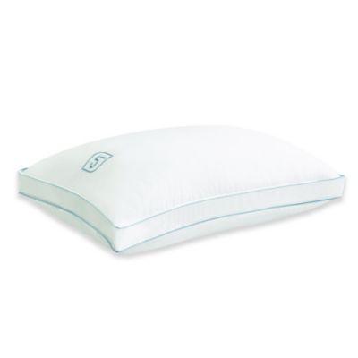 Therapedic Hypercool™ 5-Degree Small/Queen Side Sleeper Pillow