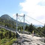 Grandfather Mountain